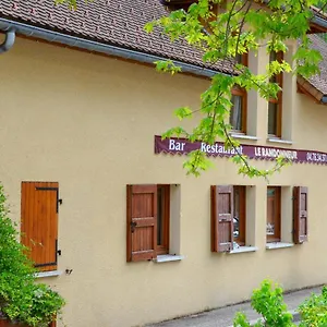 Hotel Du Mont Aiguille, Chichilianne