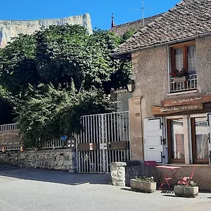 Les Vagabonds Du Mont Chichilianne