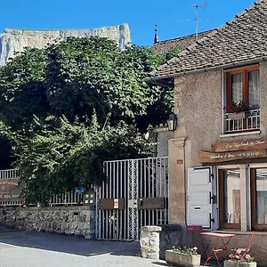 Hébergement de vacances Le Des Vagabonds, Chichilianne